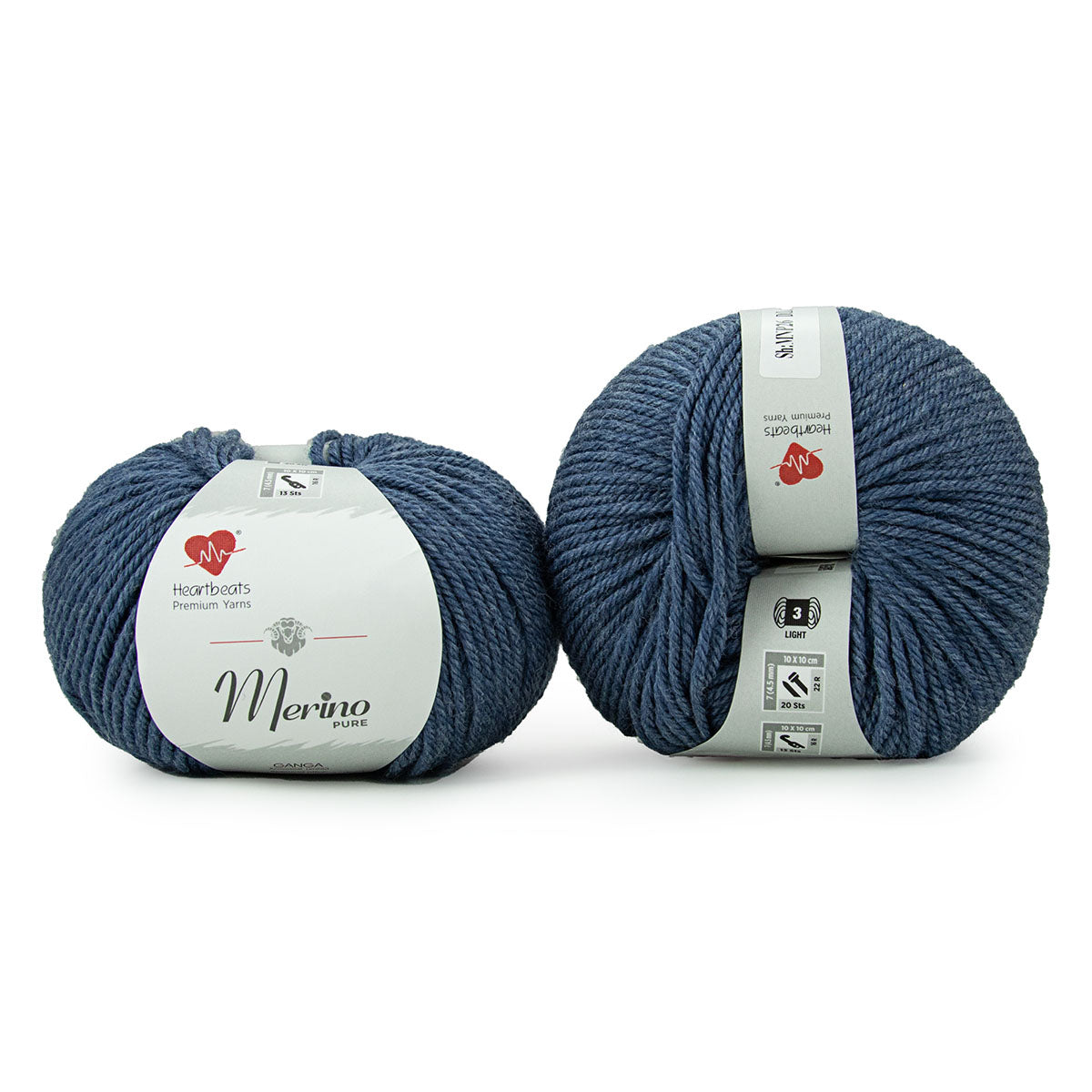 Merino Pure