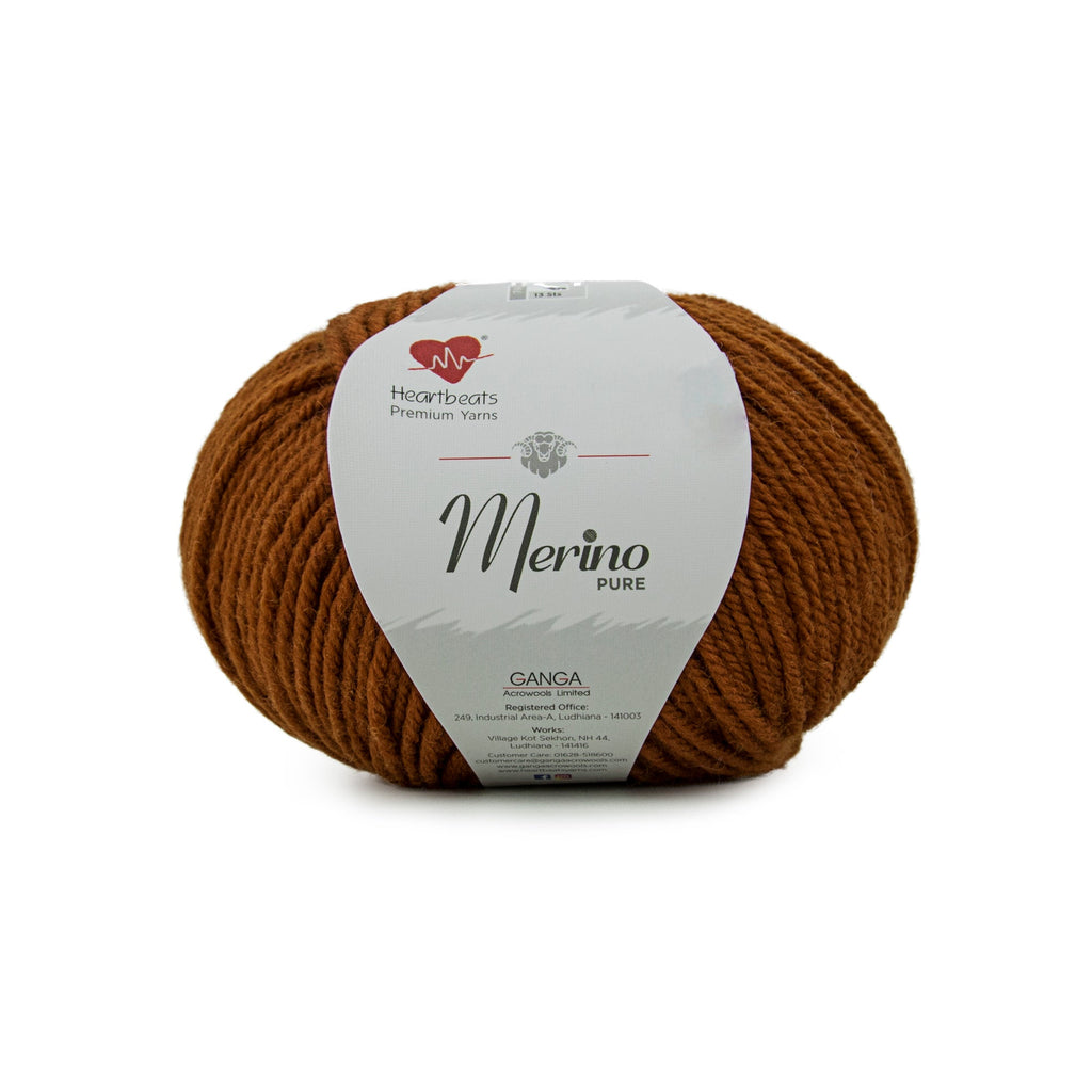 Merino Pure