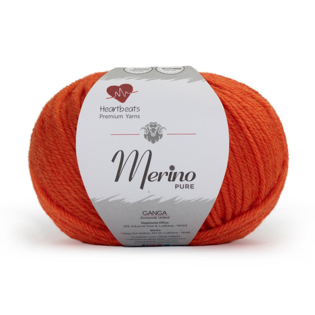 Merino Pure