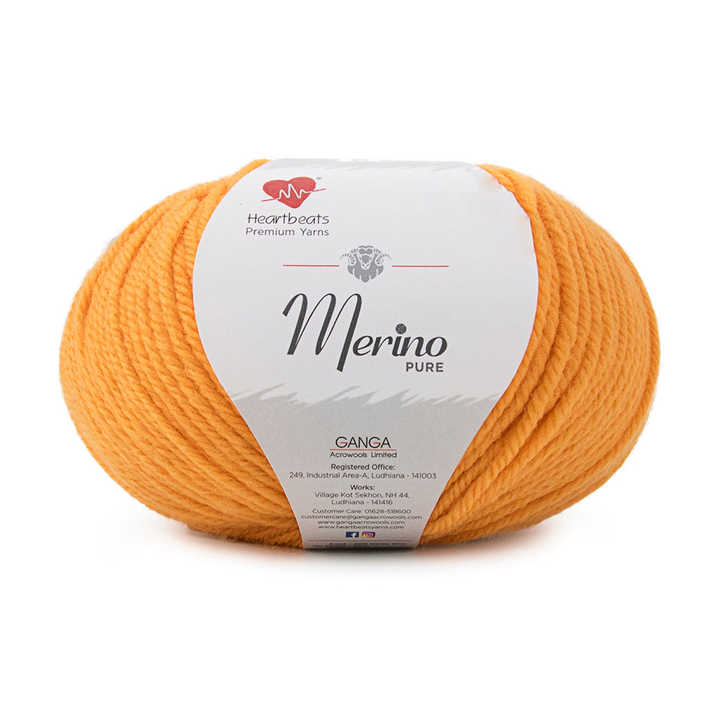 Merino Pure