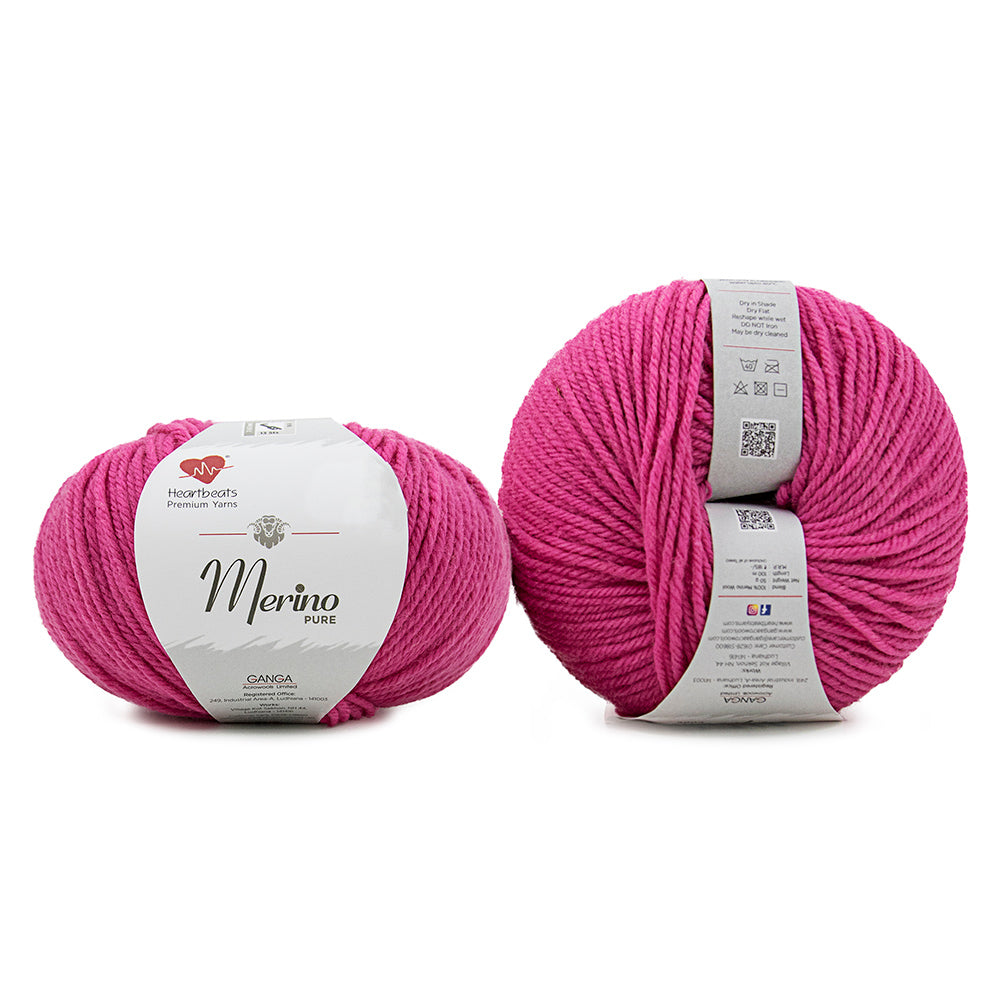 Merino Pure