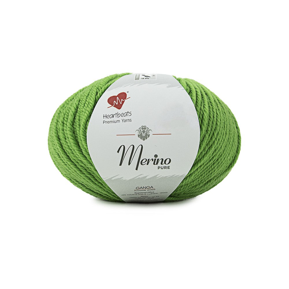 Merino Pure
