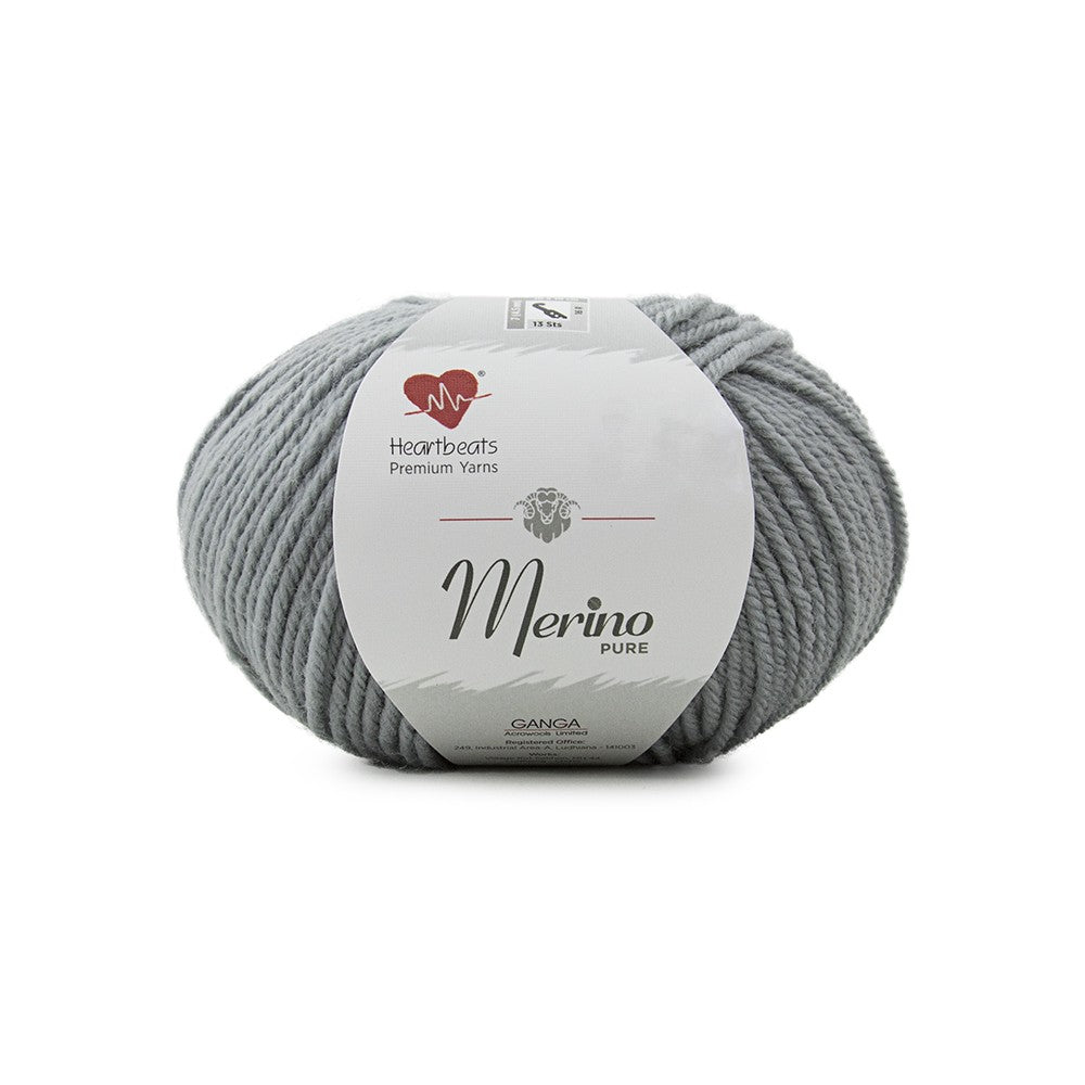 Merino Pure