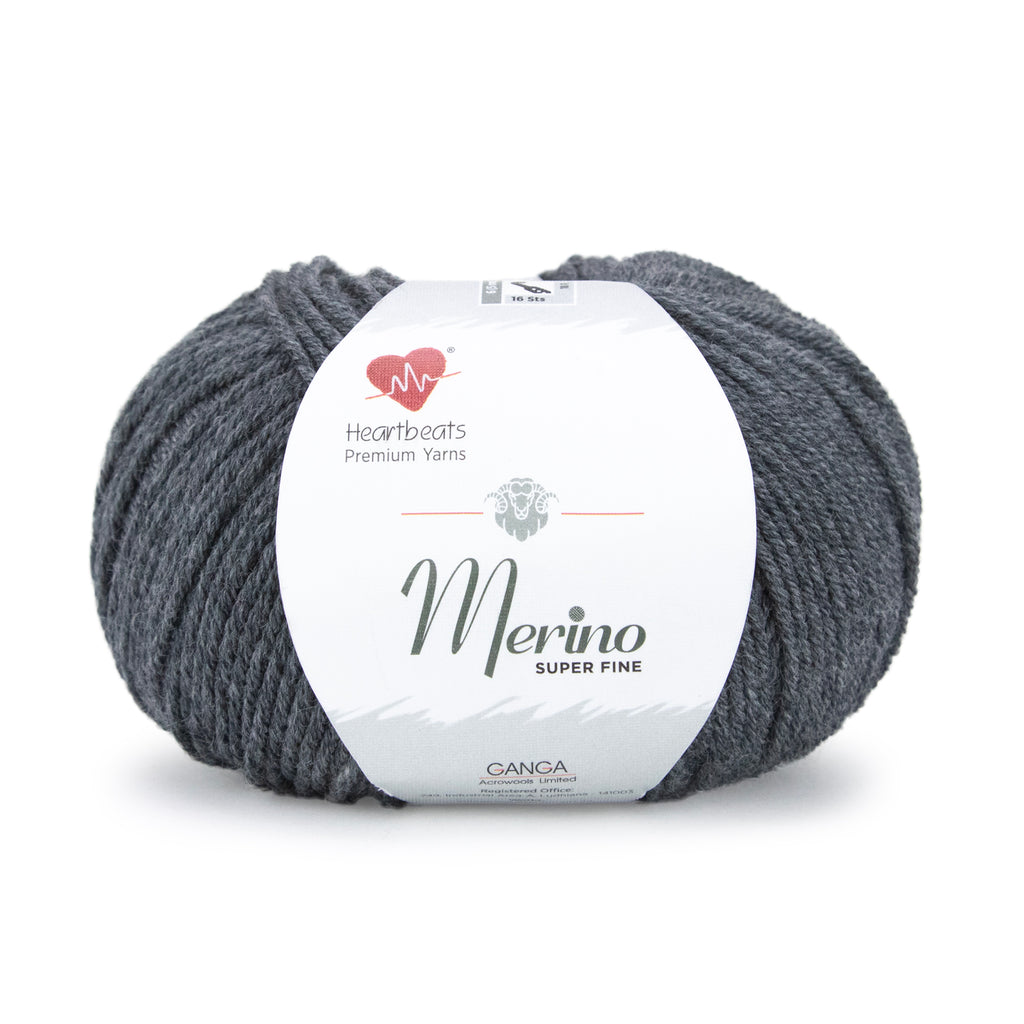 Merino Superfine