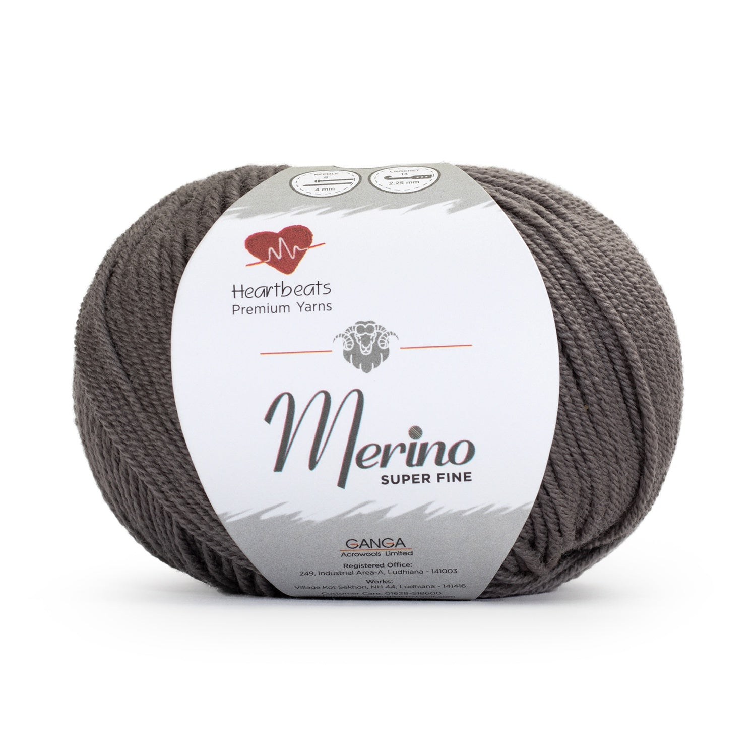 Merino Superfine