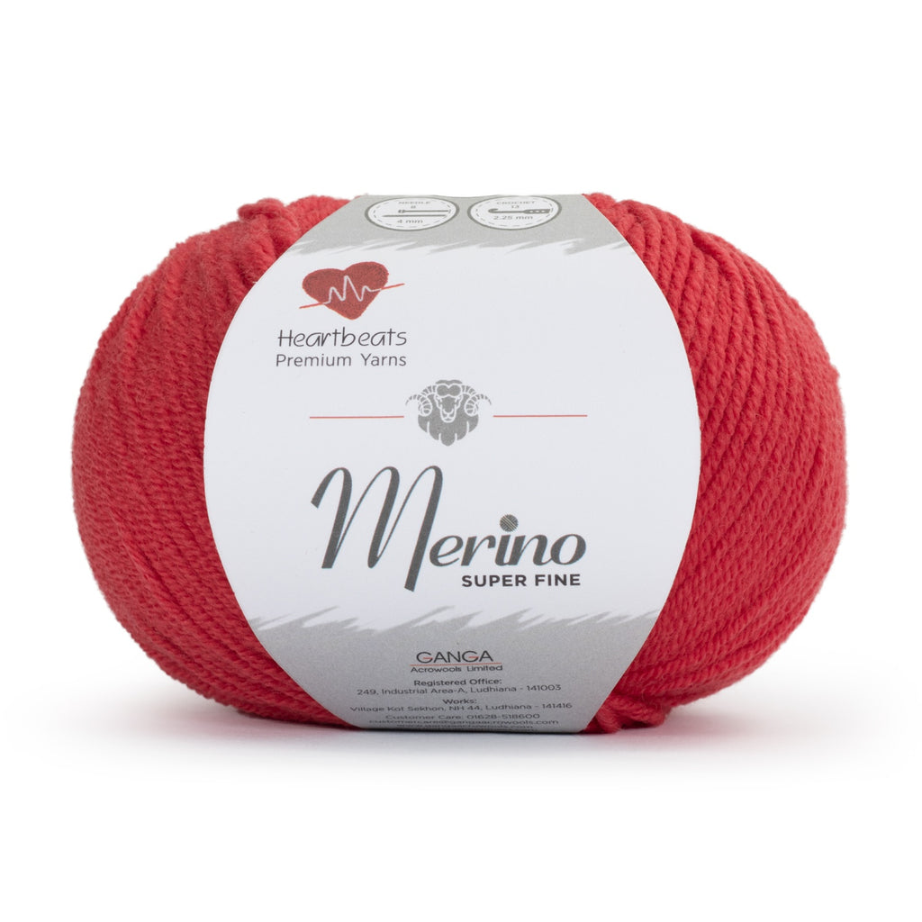 Merino Superfine