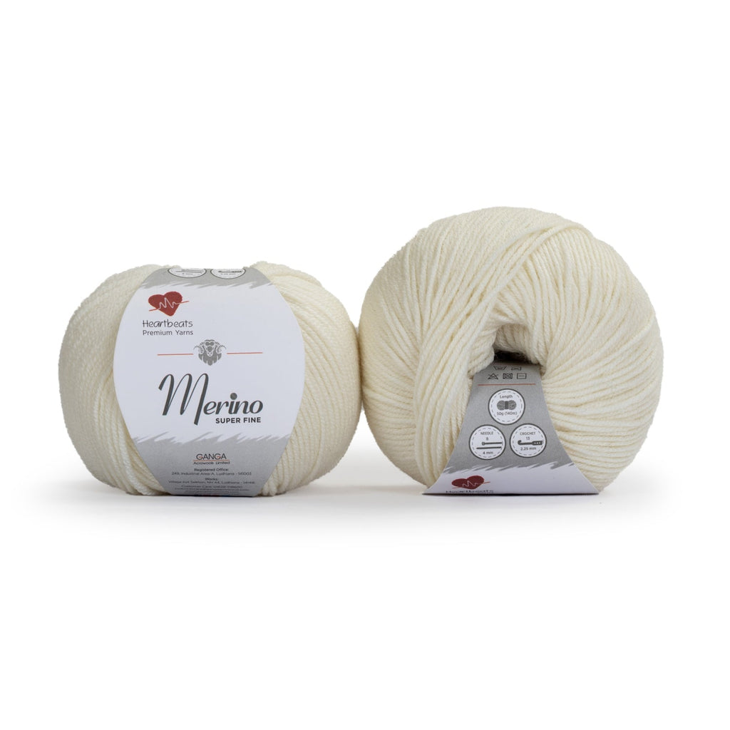 Merino Superfine