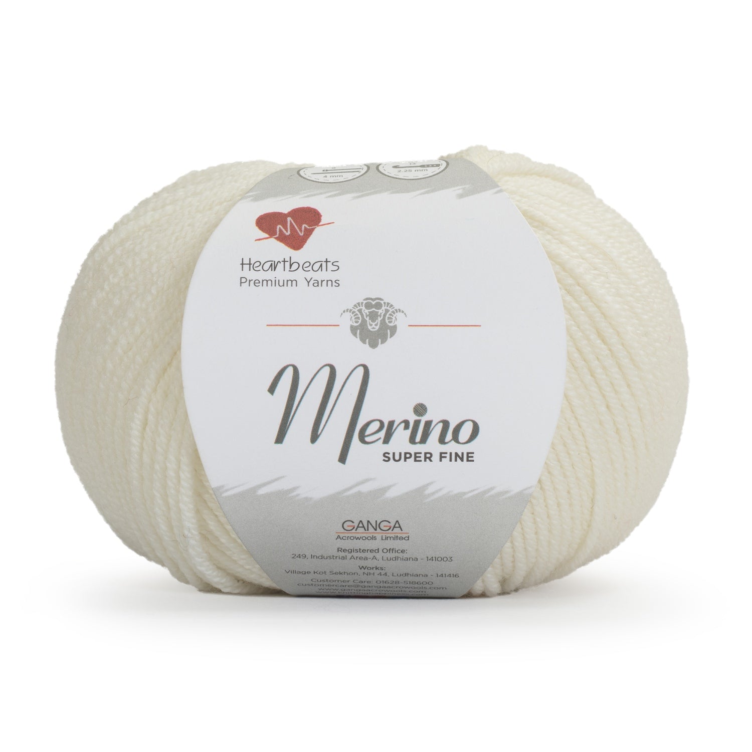 Merino Superfine