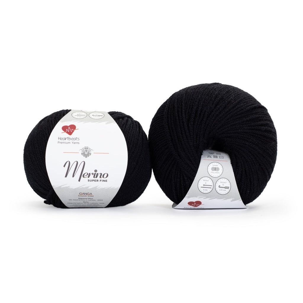 Merino Superfine