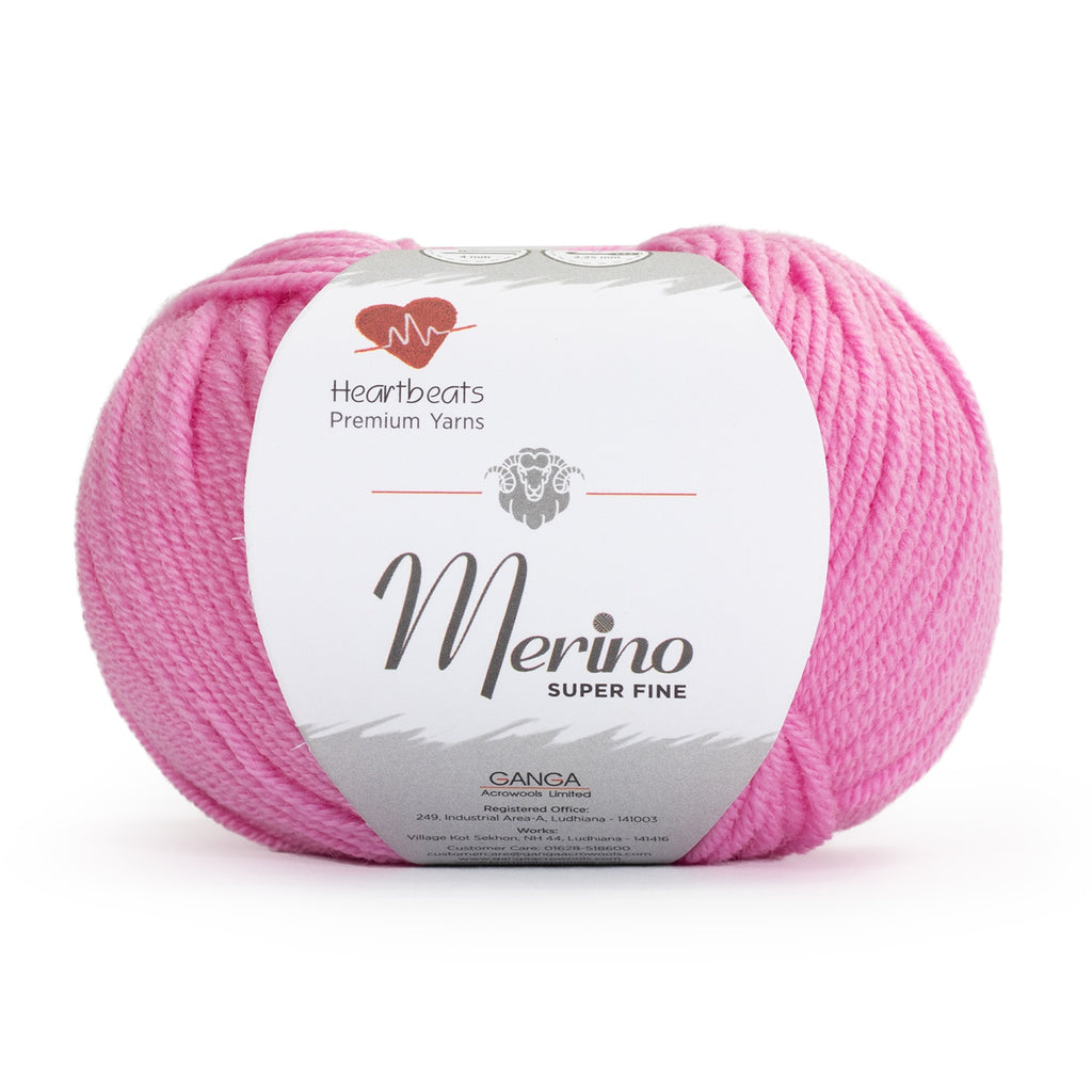 Merino Superfine