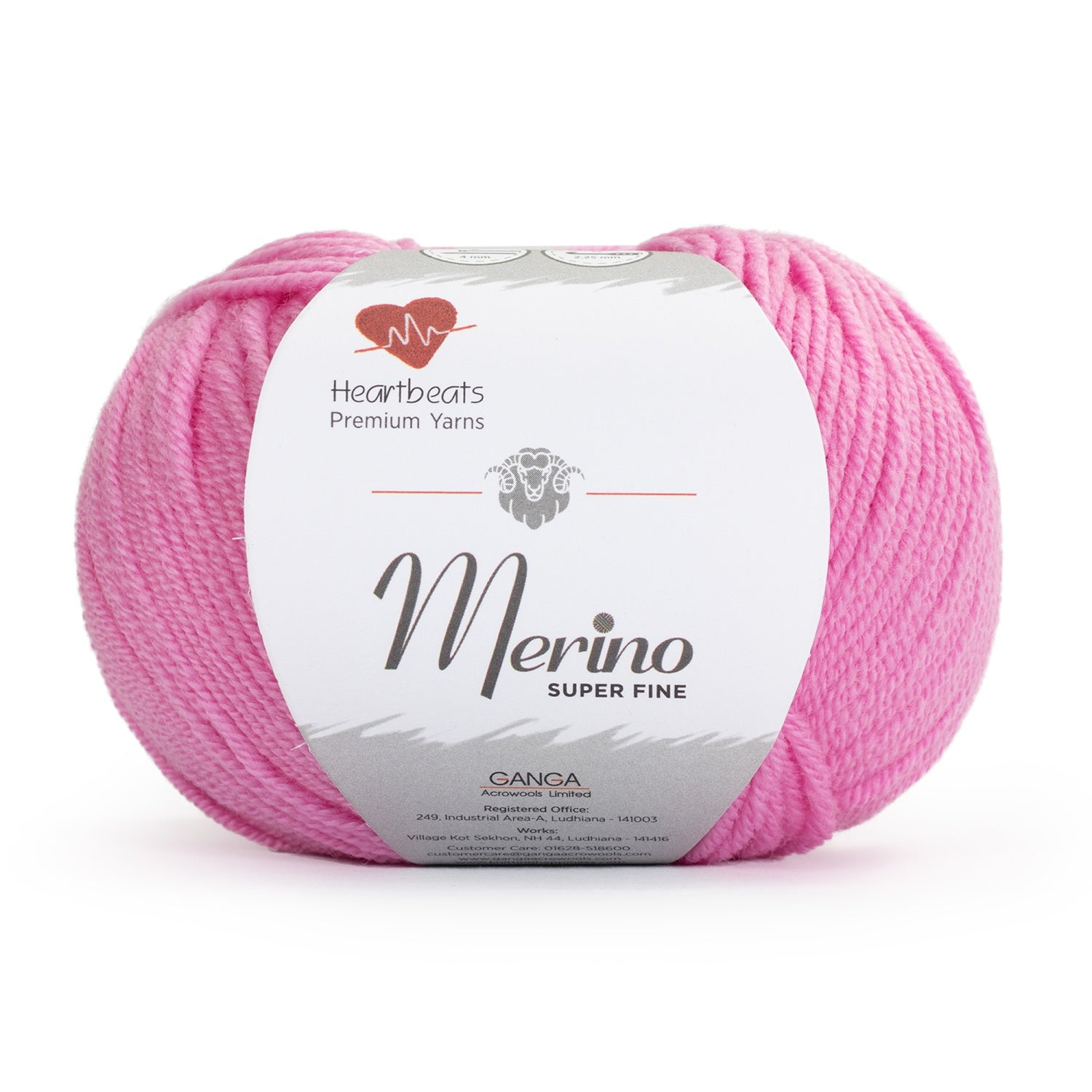 Merino Superfine