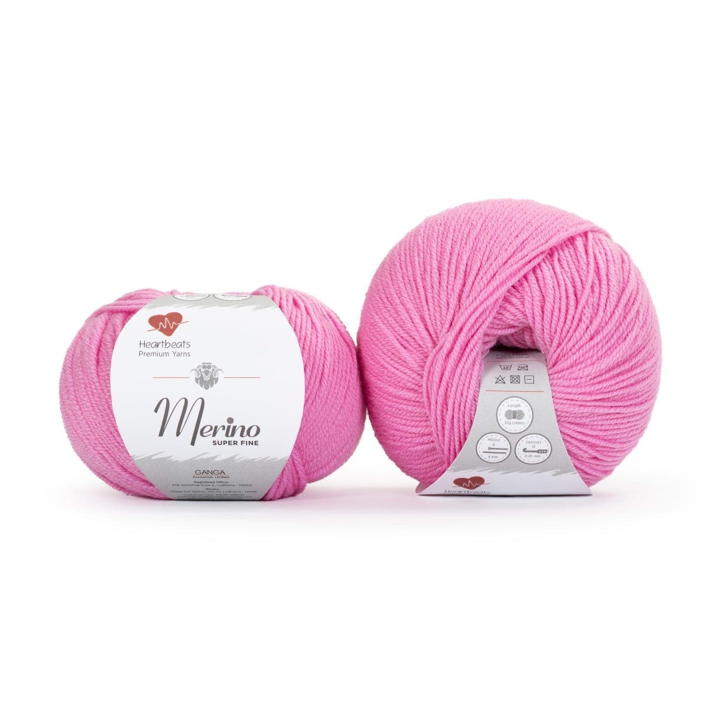 Merino Superfine