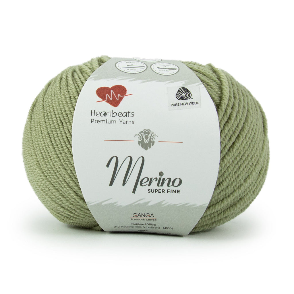 Merino Superfine