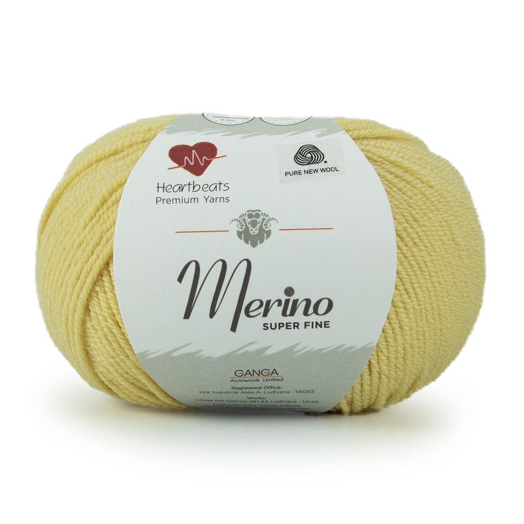Merino Superfine