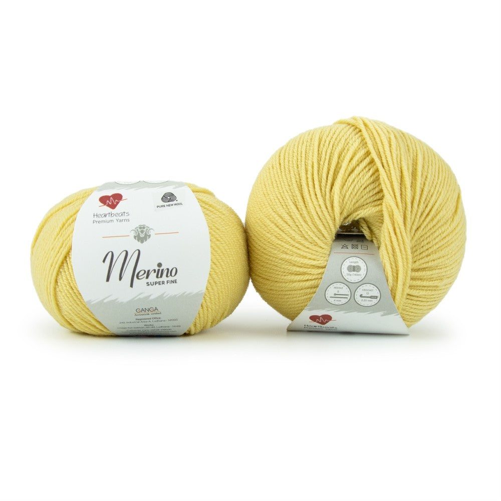 Merino Superfine