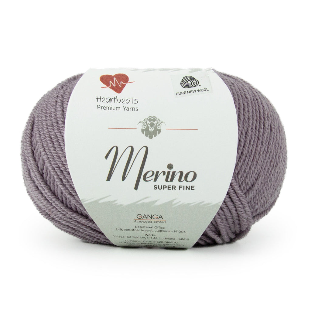 Merino Superfine