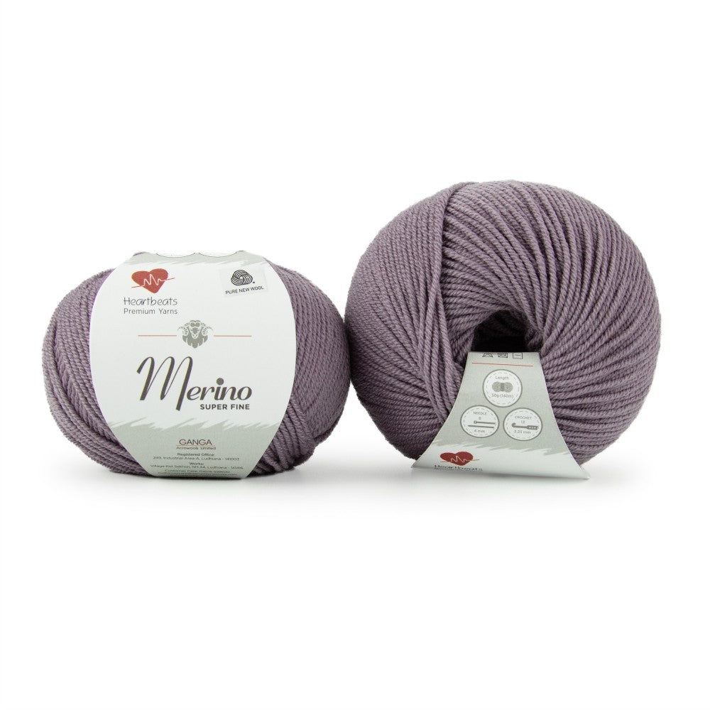 Merino Superfine