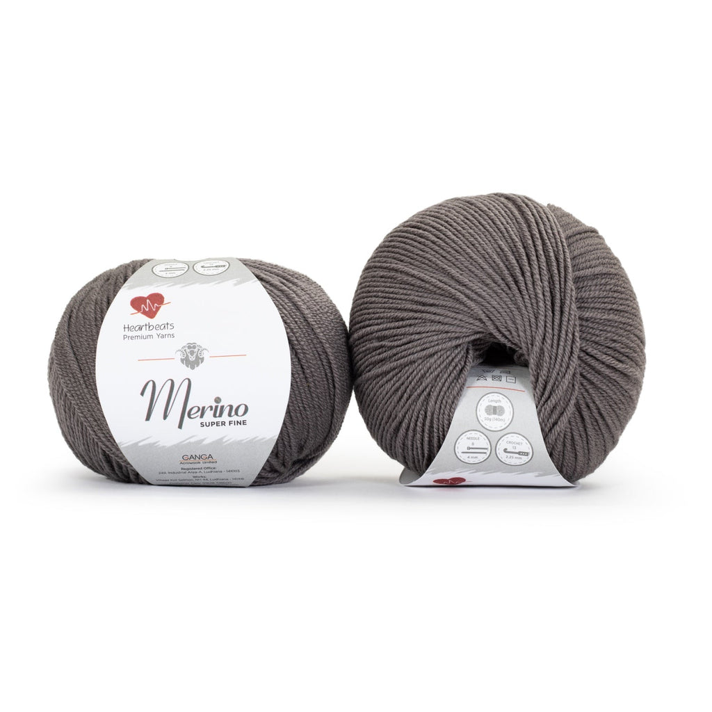 Merino Superfine