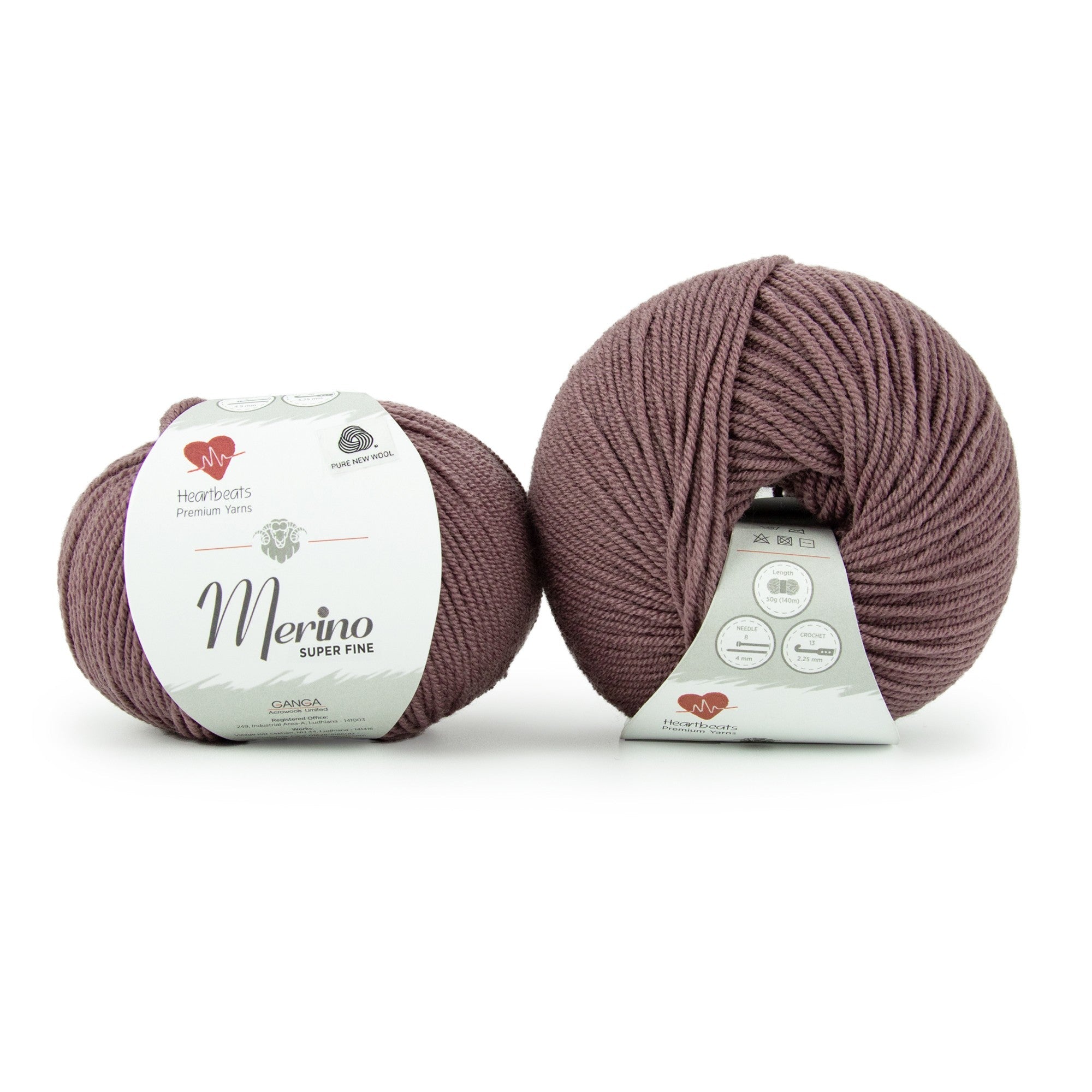 Merino Superfine