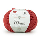 Merino Superfine