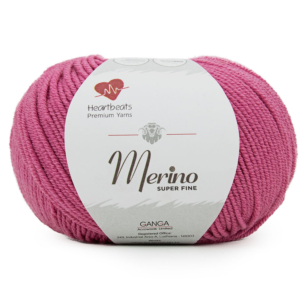 Merino Superfine