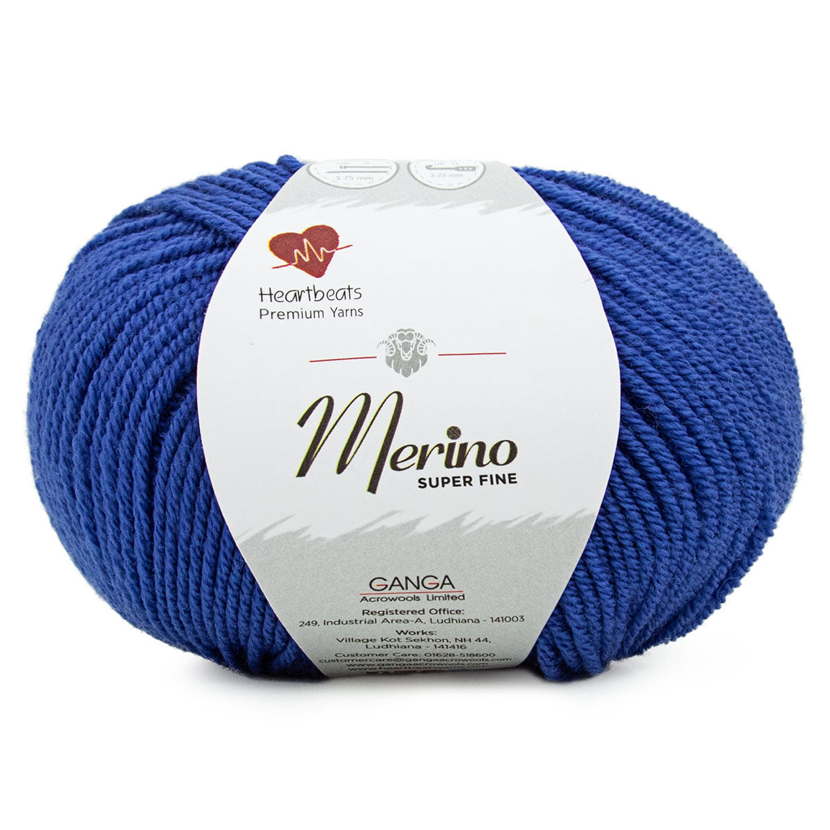 Merino Superfine
