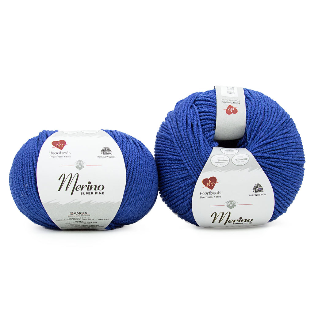 Merino Superfine
