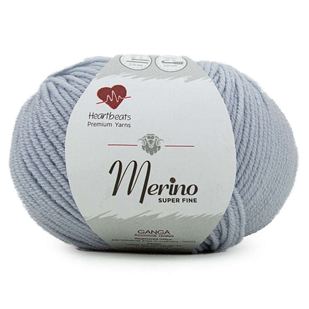 Merino Superfine