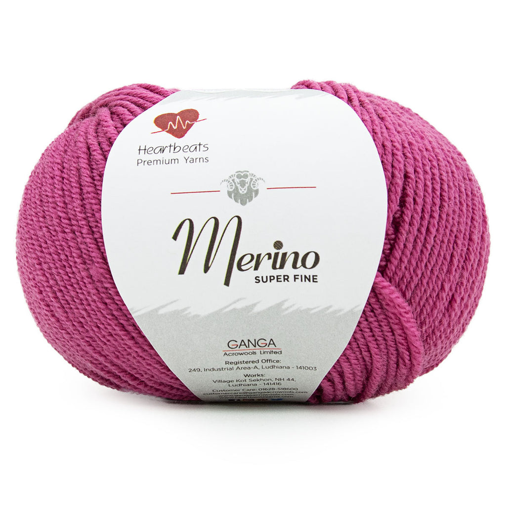 Merino Superfine