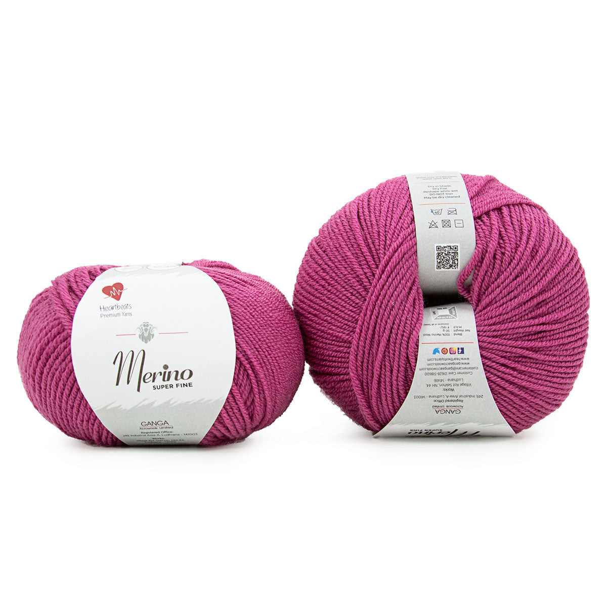 Merino Superfine