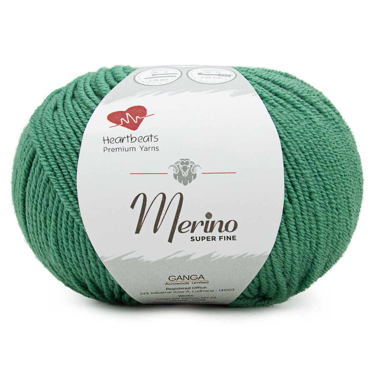 Merino Superfine