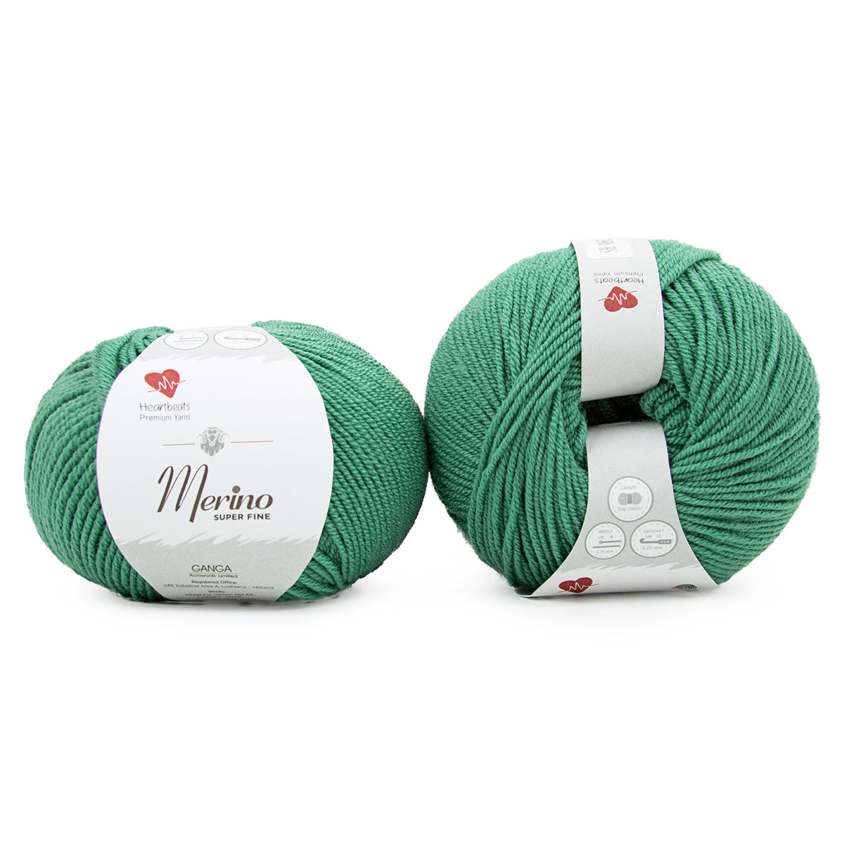 Merino Superfine