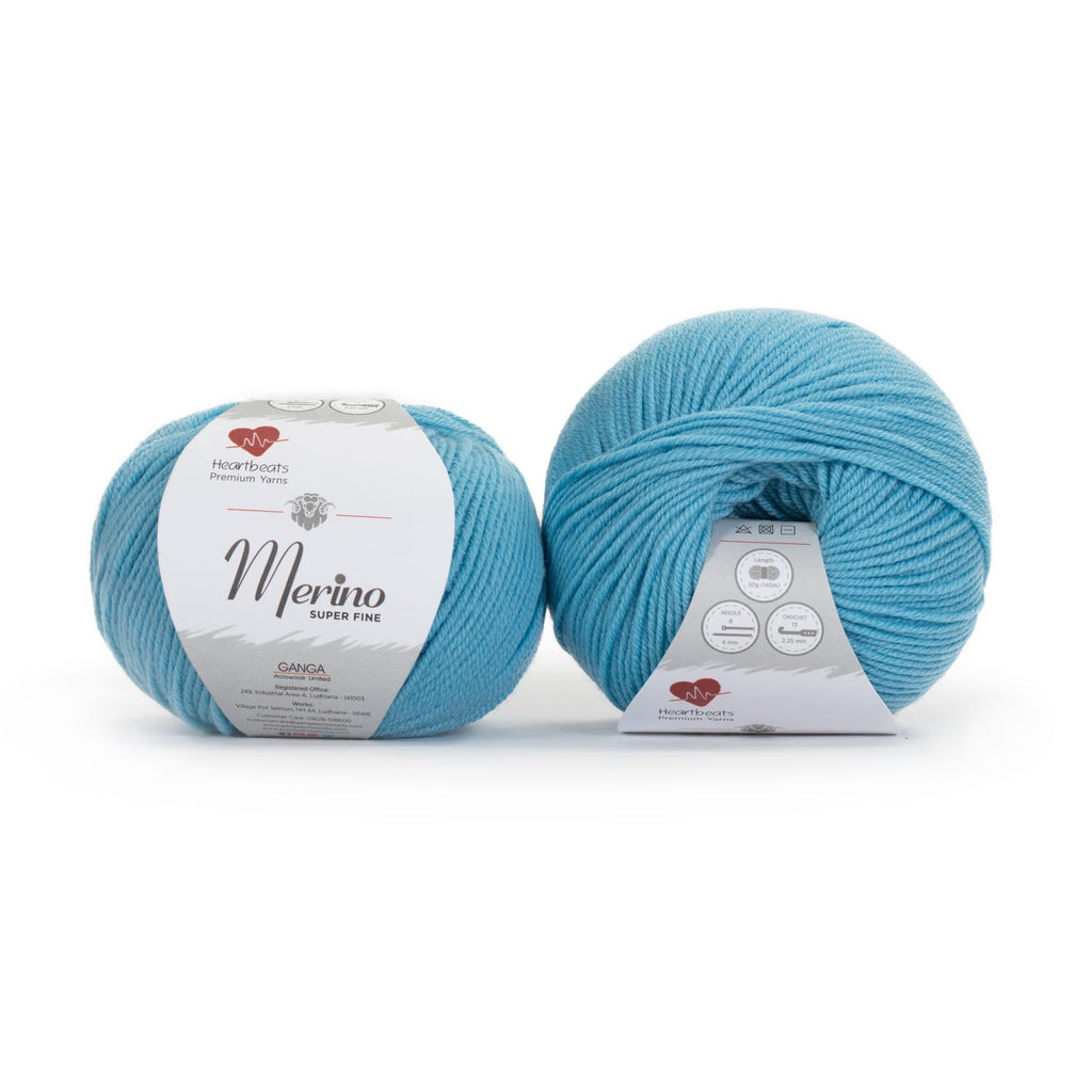 Merino Superfine