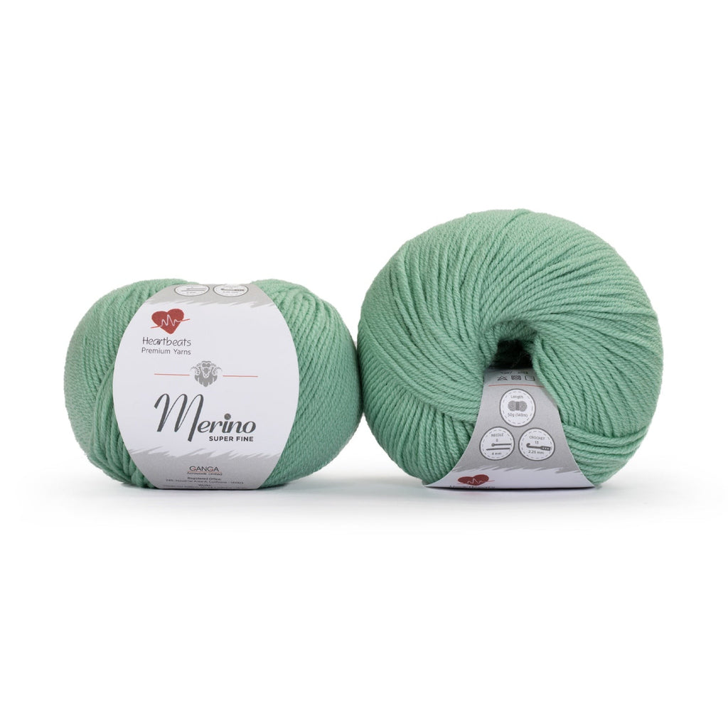 Merino Superfine