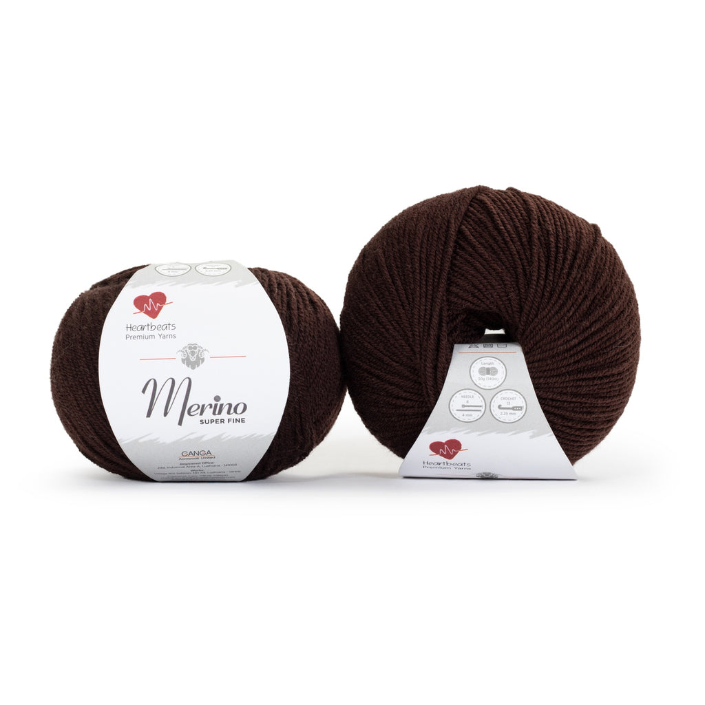 Merino Superfine