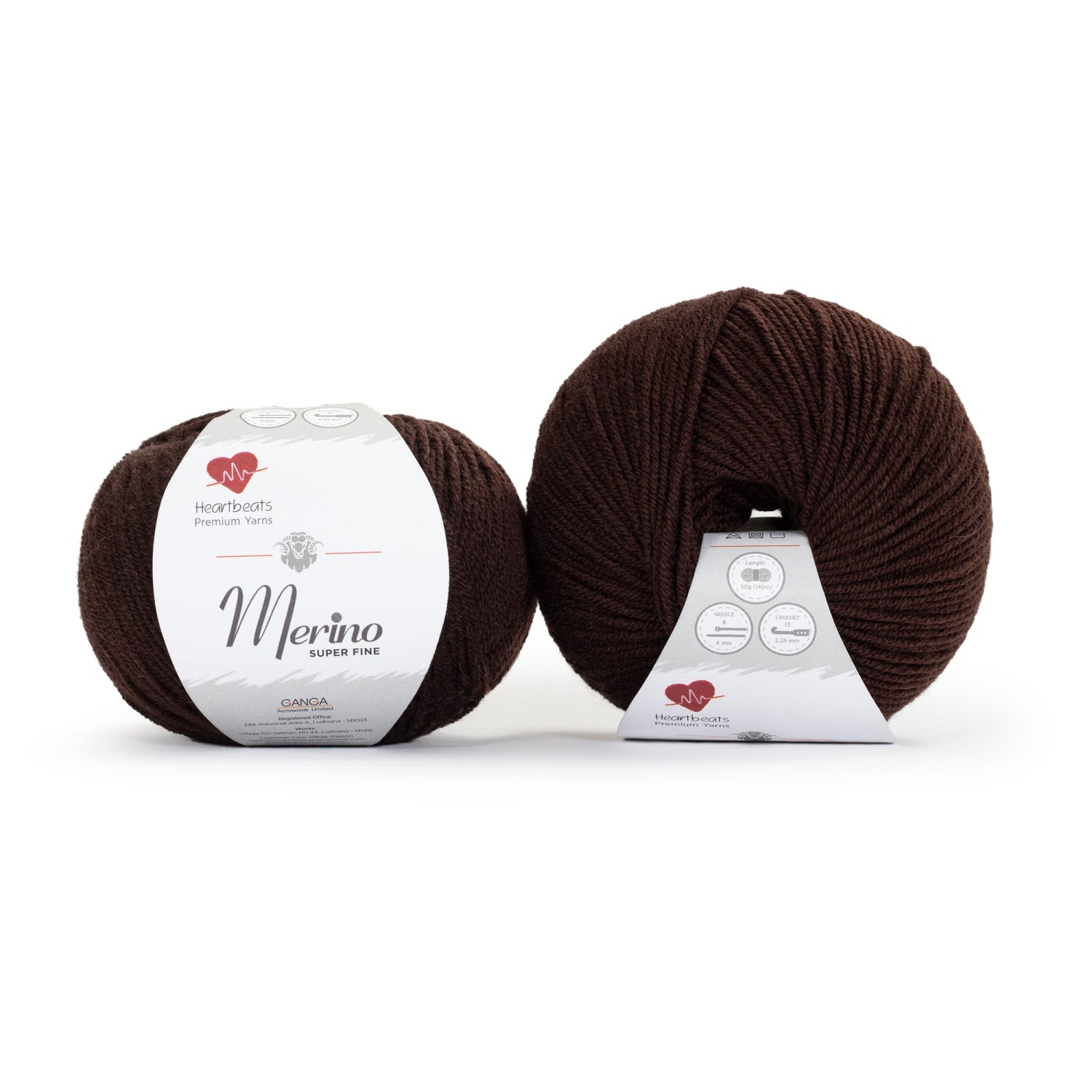 Merino Superfine