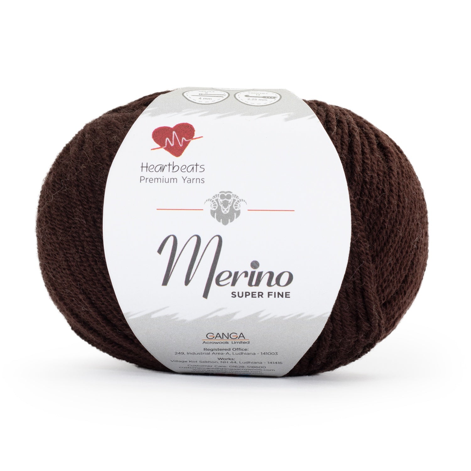 Merino Superfine