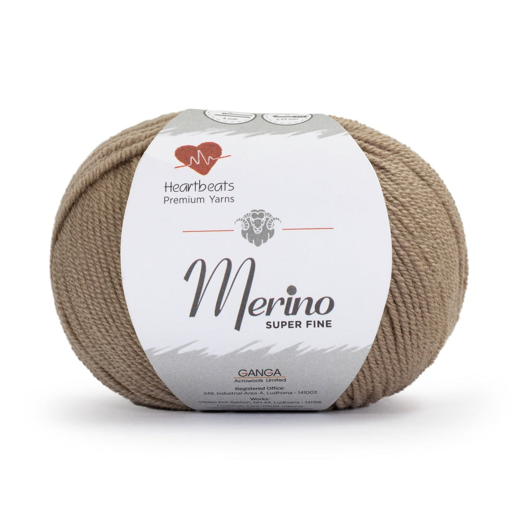 Merino Superfine