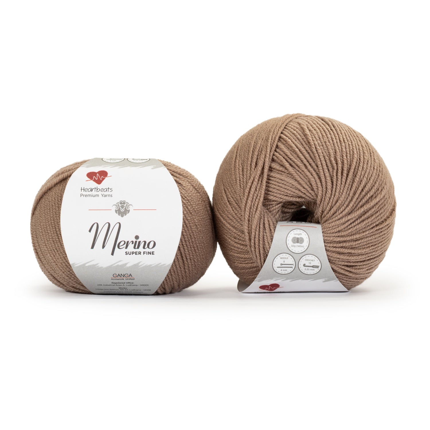 Merino Superfine