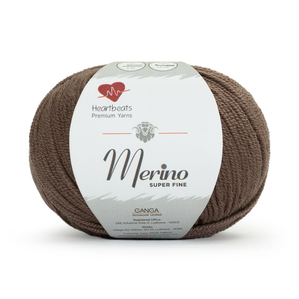 Merino Superfine