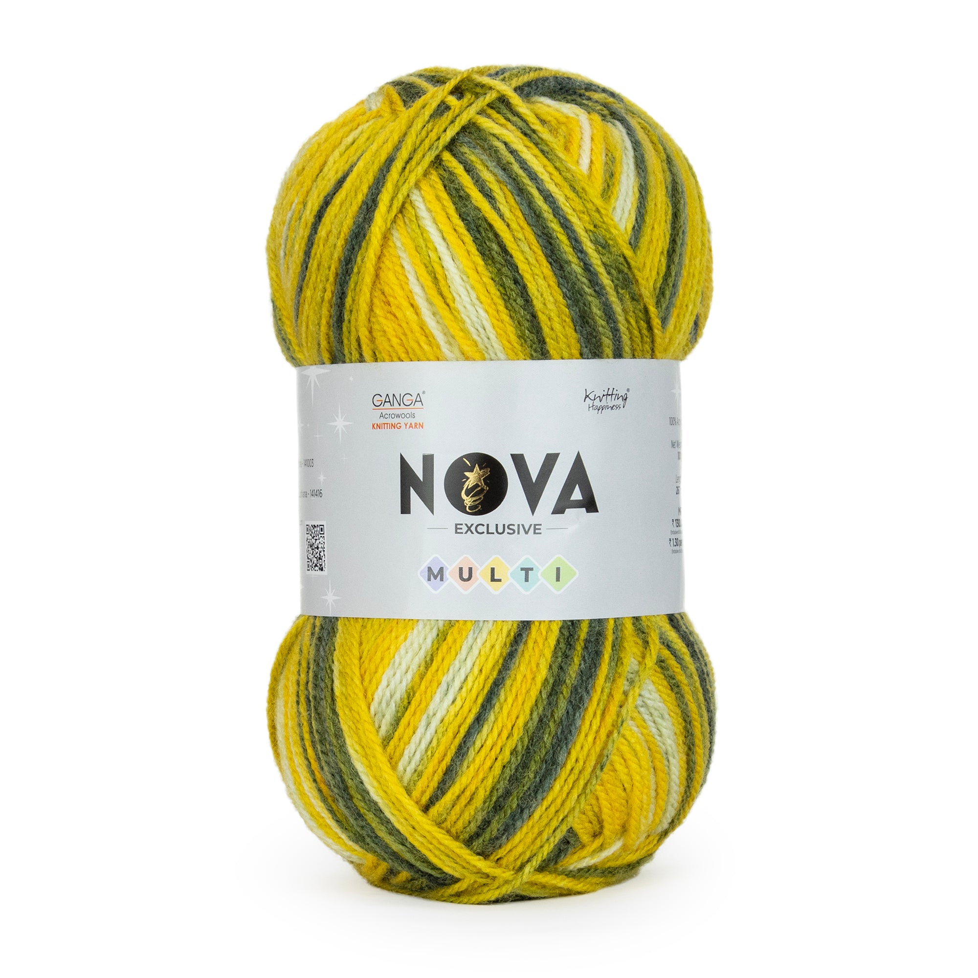 NOVA Exclusive Multi