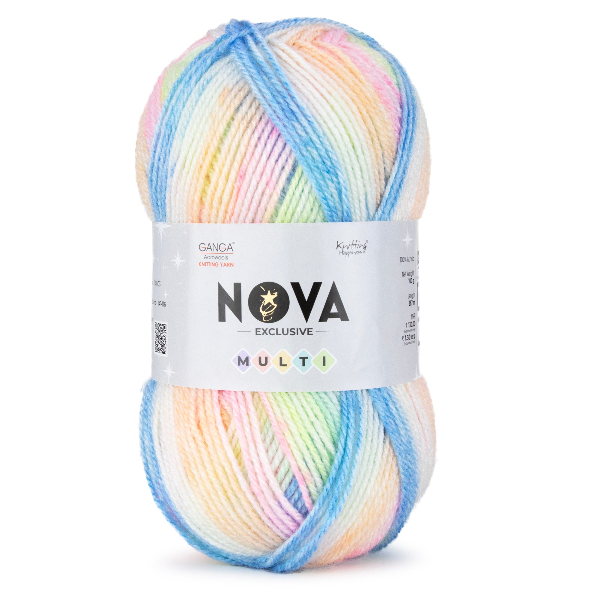 NOVA Exclusive Multi