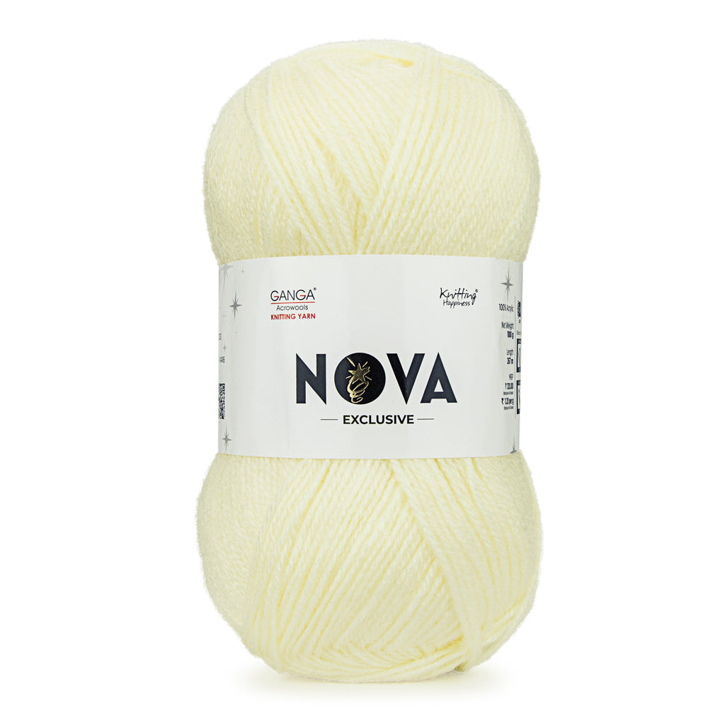 NOVA Exclusive Knitting Yarn