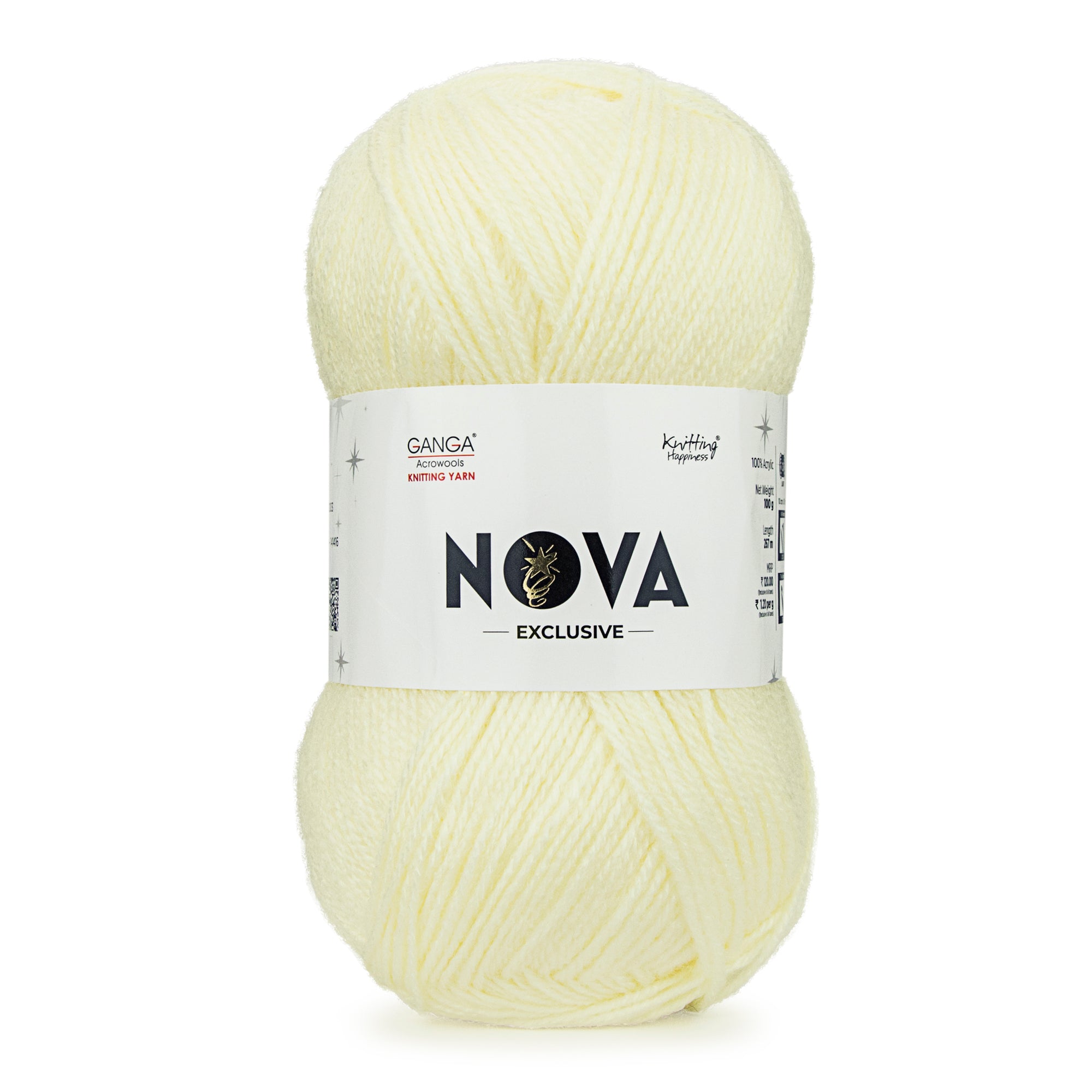 NOVA Exclusive Knitting Yarn