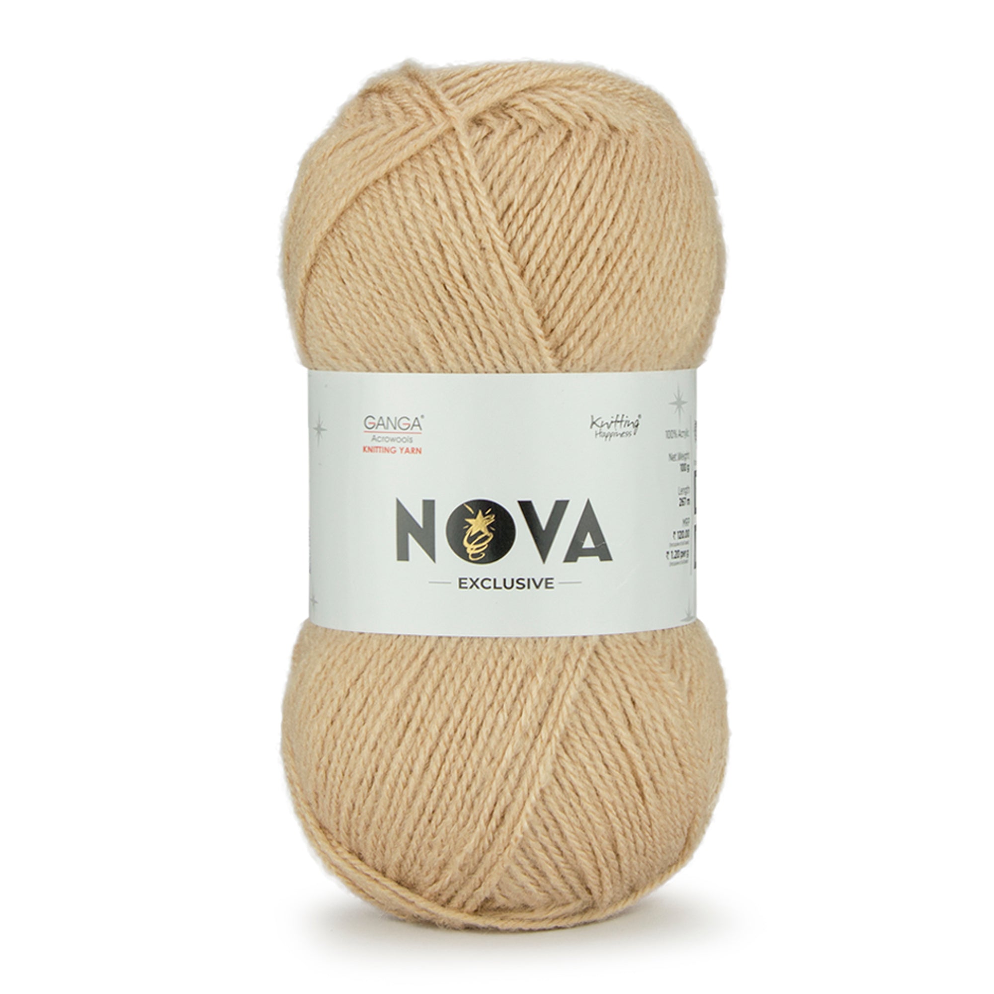 NOVA Exclusive Knitting Yarn