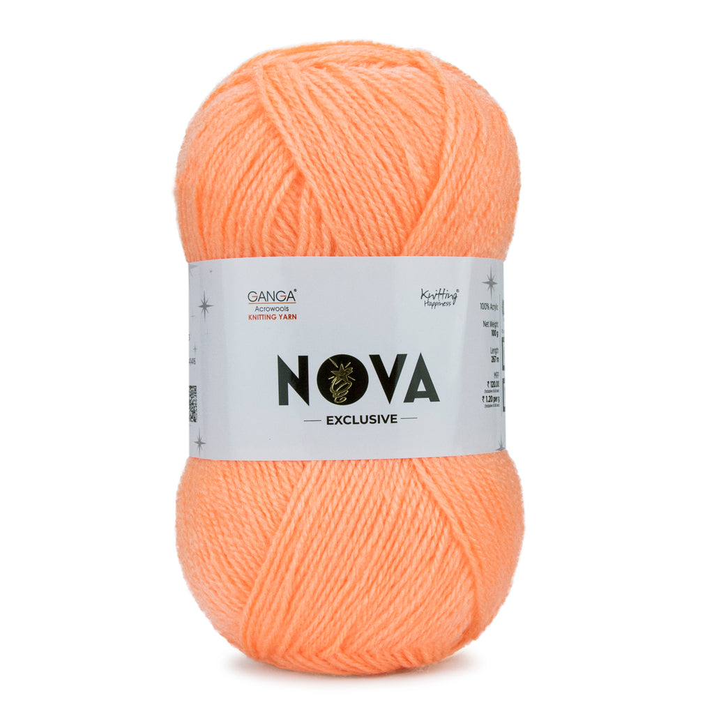 NOVA Exclusive Knitting Yarn