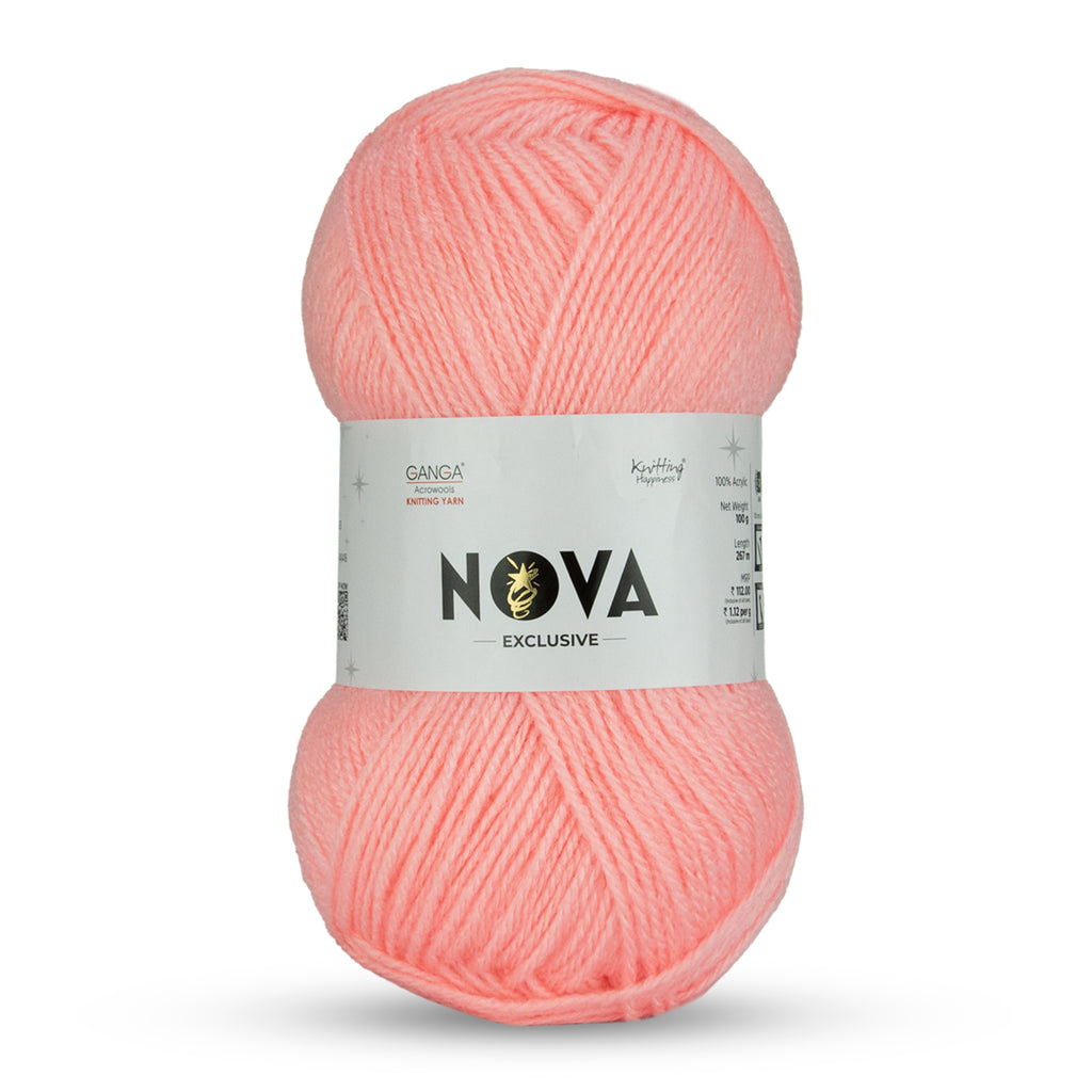NOVA Exclusive Knitting Yarn