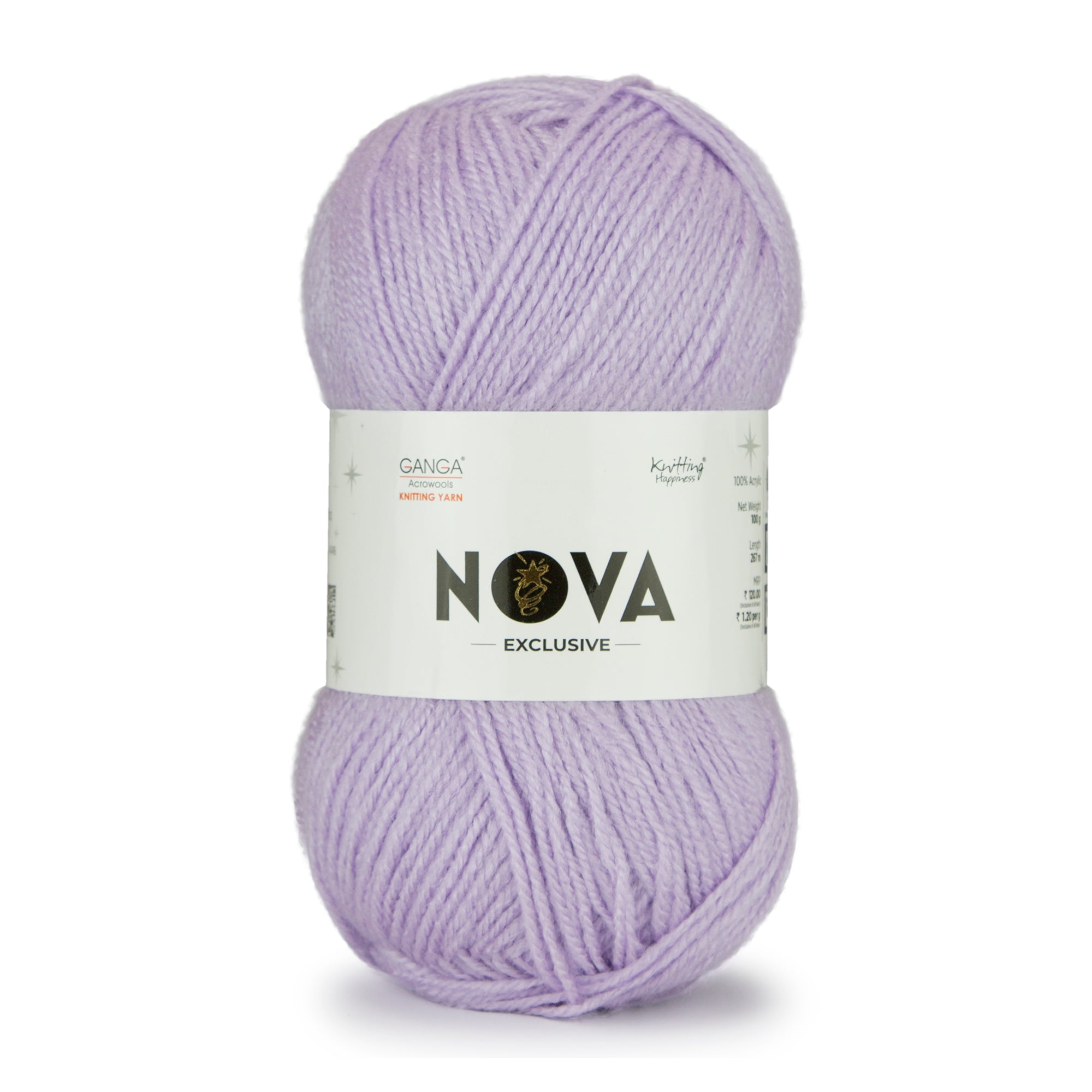 NOVA Exclusive Knitting Yarn