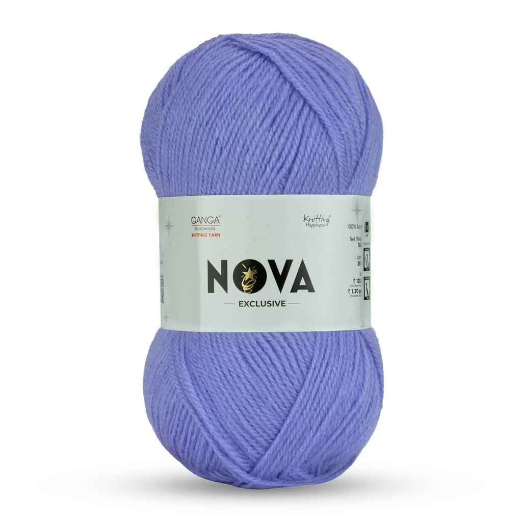 NOVA Exclusive Knitting Yarn