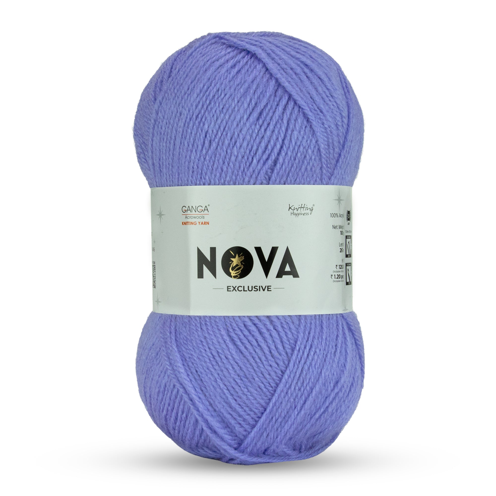 NOVA Exclusive Knitting Yarn